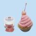 Blacksherbet Rose Gold Luster Dust Edible - 5g for Cake Decorating, Desserts & Cupcakes | Food Grade Shimmer & Glitter - Kosher Certified - Buy Online on SooperMarket.com