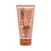 St Moriz Advanced Tan & Tone Skin Firming Tanning Cream Fake Tan with Anti-cellulite Effect Light (150ml)