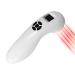 Handheld Pain Relief Laser Therapy Device FDA Cleared Medical Grade Treatment for Wounds Joint Muscle Knee Back Shoulder Foot Neck Rheumatic Pain Relief Sport Injuries Arthritis Neuropathy Tendonitis
