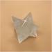 CIMWJOPS Big 60mm Natural Clear Crystal Merkabah Pendulum Crystal Stones Merkaba Stars Pendant Jewelry NecklaceEnergy Minerals 5cm - Buy Online on SooperMarket.com