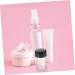 Beavorty 6pcs Boxes Loose Powder Face Powder Jar Travel Accessories Packing Box Mini Powder Can 3g - Buy Online on SooperMarket.com