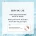 TORRIDEN DIVE-IN Hyaluronic Acid Cream 2.71 fl oz | For Sensitive & Oily Skin | Fragrance-free, Lightweight, Vegan | Clean & Cruelty-Free - Buy Online on SooperMarket.com