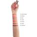 L'Oreal Paris Rouge Signature Matte Liquid Lipstick 127 - Revolutionize Your Look - Buy Online on SooperMarket.com