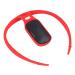 Posture Reminder Device Reduce Discomfort Posture Corrector Reminder Intelligent Monitoring for Home (Red) - Buy Online on SooperMarket.com