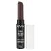 NYX High Voltage Lipstick 0.09 oz. Dahlia