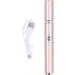 Electric Eyebrow Trimmer Electric Eyelash Curler Durable Compact Curler for Travel (Narooteqfn8g5zmv1-11) - Buy Online on SooperMarket.com