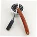 Premium Hapinary Flacberator 2ST Men's Razor Set - Professional Straight Handheld Razor & Old-Fashioned Bamboo Shave - 2 Pcs for Ultimate Grooming - Buy Online on SooperMarket.com