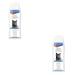 Trixie Katzenshampoo |Double pack |2 x 250 ml |Particularly mild care for cats of all breedsWith chamomile extract to support the skinRevitalizing shampoo