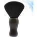 minkissy 1pc Neck Duster Hairdressing Neck Brush Face Brush Hair Cutting Salon Neck Face Duster Wood Neck Brush Duster Soft Bristle Hair Brush Hair Cutting Brush Wooden Clean Detergent - Buy Online on SooperMarket.com