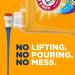 Arm & Hammer Plus OxiClean Odor Blasters Liquid Laundry Detergent - Fresh Burst 128 Loads (166.5 Fl Oz) - Shop Internationally - Buy Online on SooperMarket.com