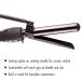 Buy VARIS Marcel Curler Premium International Shipping Available | Best Hair Styling Tool for Perfect Curls - Buy Online on SooperMarket.com