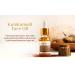Kumkumadi Face Oil - 21 Ayurvedic Herbs | Cold Pressed Argan & Saffron | Brighten Dark Spots & Uneven Skin Tone | 0.50 Fl. Oz (15 Ml - Buy Online on SooperMarket.com