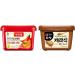 Chung Jung One Korean Hot Chilli Pepper Paste Gochujang Assorted 500g (Pack of 3) Choose Any 3 Customised Flavours - Buy Online on SooperMarket.com