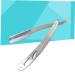 Buy Premium Stainless Steel Manual Razor | Smooth Shaving Experience Worldwide - Free International Shipping - Buy Online on SooperMarket.com