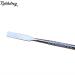 Rolabling 7.2 Pro Stainless Steel Makeup Spatula Double Sided Cosmetic Stirring Rod Nail Art Manicure Tool - Size 2 - Buy Online on SooperMarket.com