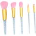 Didiseaon 5 Set Liquid Makeup Women s Suits Ladies Suits Travel Makeup Brush Blending Brushes Makeup Face Brushes Makeup Brushes Cosmetics Brush Diamond Concealer Brush - Buy Online on SooperMarket.com