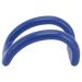 Mrisata cervical traction cushion Reverse Arch cervical traction device cushion naked cervical traction traction nude correction cushions Reverse Arch Cervical (blue)