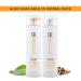 GK HAIR Global Keratin Moisturizing Shampoo Sulfate & Paraben Free for Dry Frizzy Hair 10.1 Fl Oz International Shipping Available - Buy Online on SooperMarket.com