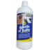 2x 500ml Traditional Spirit of Salt Multi-Purpose Drain Cleaner Dissolves Effectively Unblock Toilets & Drains Unblocker Remove Stubborn Limescale Buildup In Toilets