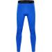 Runhit Boys Compression Leggings - Youth Athletic Tights for Basketball - Blue, Large - Buy Online on SooperMarket.com