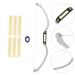 Beavorty 3pcs Bow Eyebrow Ruler Eyebrow Shaping Kit with Stencils Eyebrow Positioning Tool Eyebrow Line - Buy Online on SooperMarket.com