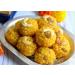 Rakhi Diwali Special (Boondi Laddu 400g) Gift Hamper for Brother Sister Delicious Indian Traditional Sweets Best Gift For All Occasions Tasty Treat For Family & Friends Sold By Kidzbuzz - Buy Online on SooperMarket.com