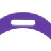 Janzoom Children's Stirrups - Comfortable Purple Stirrups for Kids | International Shipping Available - Buy Online on SooperMarket.com