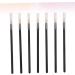 BELLIFFY 50pcs Disposable Eyeliner Brush Gel Eyeliner Brush Eyeliner Makeup Brushes Eye Liner Tools - Buy Online on SooperMarket.com