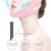 Facial Slimming Mask & Ultra-Thin V Face Lifter Strap - Double Chin Care & Weight Loss for Both Men & Women - Buy Online on SooperMarket.com
