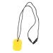 5Pcs Chew Necklaces for Kids | Chewable Necklaces for Sensory Relief & Children s Illnesses | Safe & Stylish Pendant - Buy Online on SooperMarket.com