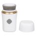 Electric Face Scrubber Exfoliation with Rotating Function 2 Speeds Waterproof Design Deep Cleansing and Exfoliation for Facial Care Perfect for Travel