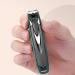 Dajidafu Detachable Fingernail Clippers Durable And Portable For Convenient Nail Care On Go Stainless Steel Professional Grade green L L Green - Buy Online on SooperMarket.com