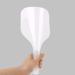 Hairspray Face Shield Clear 2 Pack Barber Face Shield Water Proof Plastic Shield Transparent Salon Hairdressing Hairspray Shield for Face Eyes Protect - Buy Online on SooperMarket.com