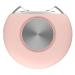 Electric Nail Clippers Smart Nail Clipper Professional Electric Nail Trimmer Automatic Nail File Safe Nails Cutter for The Adult Babies Finger Scissors Toe Pedicure Pink