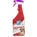 OUT! Indoor and Outdoor Dog and Puppy Training Spray | House-Training Aid| 500ml 500 ml (Pack of 1)