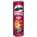 Snack Bundle with Pringles Original Crisps 185g and Smokey Bacon Crisps 185g (2 Pack) - Buy Online on SooperMarket.com