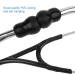 Buy Professional Cardiology Stethoscope - Acoustic Medical Auscultation Device for Adults & Children | International Shipping - Buy Online on SooperMarket.com