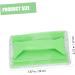 Didiseaon 4 Sets Glass Concave Cleaning Brush Tool Household - Buy Online on SooperMarket.com