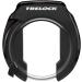 Buy Trelock RS 351 Protect-O-Connect/ZR 355 Set Frame Lock - Black One Size | International Shipping Available - Buy Online on SooperMarket.com