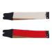 2nd hairdressing strap Spitzergurt string string for sharpening razorbreaking razor straps made of leather Honriemen razor string string string string string string leather leash messenger