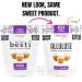 Wholesome Yum Besti Keto Powdered Allulose Sweetener - 16 oz - Non GMO Zero Carb Confectioner's Sugar Substitute - Buy Online on SooperMarket.com