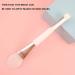 Dajidafu Cosmetic Brush Convenient Soft Makeup Brushes Comfortable Multifunctional Facial Supplies Household Girls Tools Transparent - Buy Online on SooperMarket.com