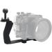 KitDive Aluminium Diving Grip for UW Camera Housings Ver.II - Enhanced GRIP II - Buy Online on SooperMarket.com