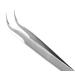 Buy Antistatic Precision Tweezers - Improved Stainless Steel for Electronics Lab Work Jewelry & Industrial Use | International Shipping Available - Buy Online on SooperMarket.com