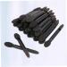 Beavorty 200 Pcs Makeup Beauty Sponge Women Eyeshadow Brush Applicator Double Head Miss Lipstick - Buy Online on SooperMarket.com