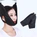 Neck Traction Belt & Device for Effective Neck Decompression - Adjustable Door Neck Traction (Black) - Premium Quality - Buy Online on SooperMarket.com