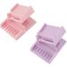 Hair Clipper Guide Comb Set Precision Hair Styling Guide Trimmer Head for Salon - Buy Online on SooperMarket.com
