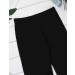 Agoky Kids Girls Boys' Jazz Dance Pants - Loose Fit Yoga Gymnastics Trousers for Children - Black Long Pants Size 8 - Buy Online on SooperMarket.com