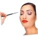 Baluue 5pcs Fine Eyeliner Brush Makeup Eyeliner Brush Thin Eyeliner Brush Make up Brushes Gels Fiber Black - Buy Online on SooperMarket.com