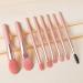 Buy DFHBFG Makeup Brush Set - Essential Beauty Tools for Flawless Concealer Blush and Eye Shadow - International Shipping Available - Buy Online on SooperMarket.com
